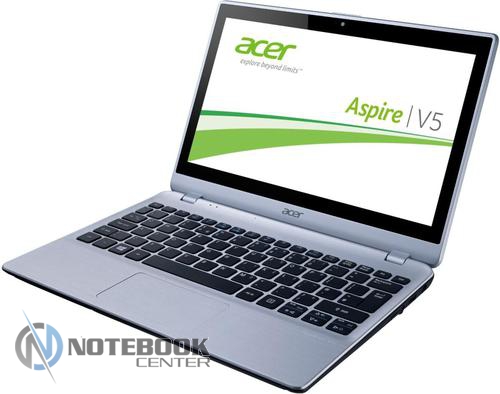 Acer Aspire V5-122P-61454G50nss