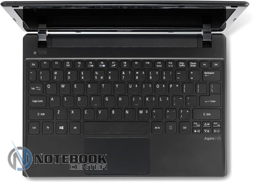 Acer Aspire V5-131-10074G50a