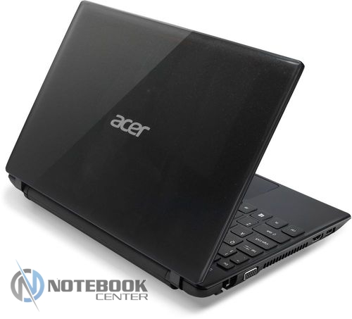 Acer Aspire V5-131-10074G50a