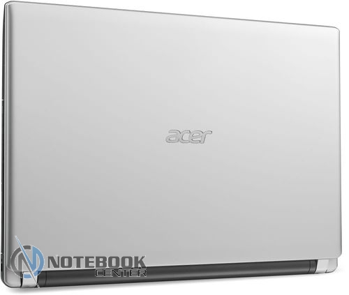 Acer Aspire V5-471P-323b4G50Mass