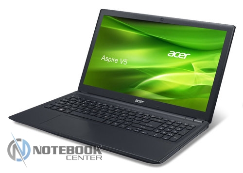 Acer Aspire V5-531-967B4G32Makk