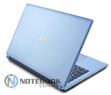 Acer Aspire V5-531G-987B4G50Mabb