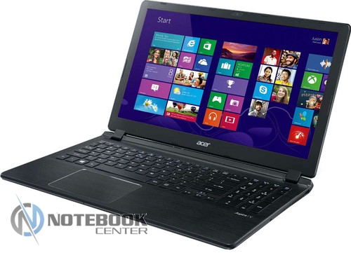 Acer Aspire V5-552G-85554G50A