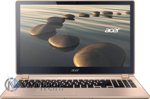 Acer Aspire V5-552PG