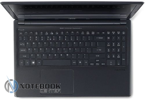 Acer Aspire V5-571G-53316G50Makk