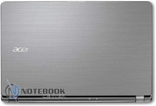 Acer Aspire V5-572G-73536G50aii