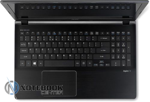 Acer Aspire V5-573G-34016G50akk