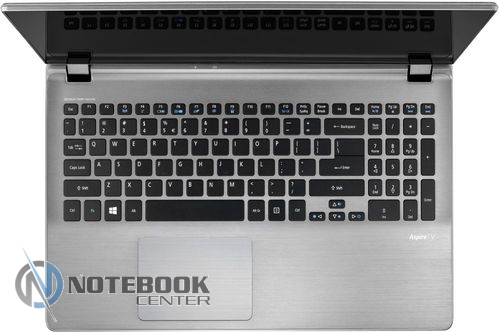 Acer Aspire V5-573G-54208G50aii