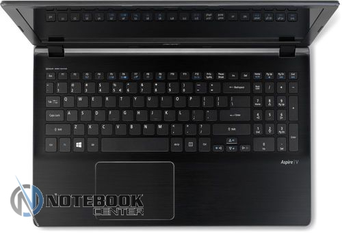 Acer Aspire V5-573G-74508G50akk
