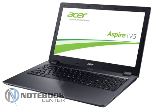 Acer Aspire V5-591G-7243