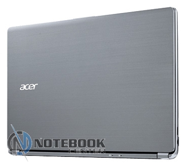 Acer Aspire V7-481PG