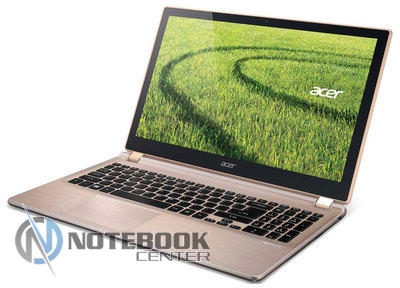 Acer Aspire V7-482PG