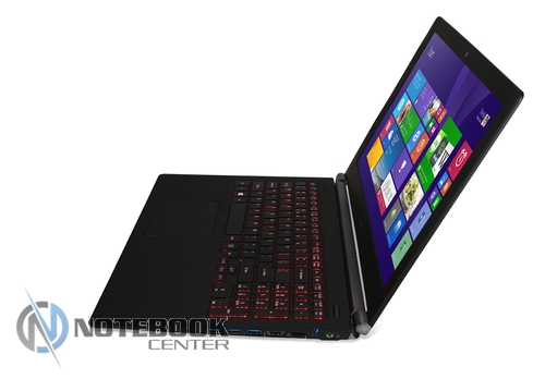 Acer Aspire V Nitro 15 VN7-571G-50Z2