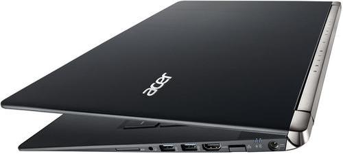 Acer Aspire V Nitro 17