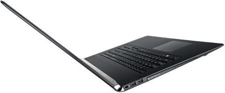 Acer Aspire V Nitro 17