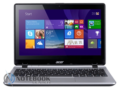Acer Aspire V3-111P-C70K
