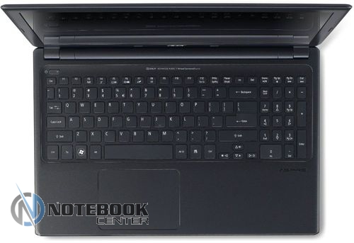 Acer Aspire V5-571G-53336G75Makk