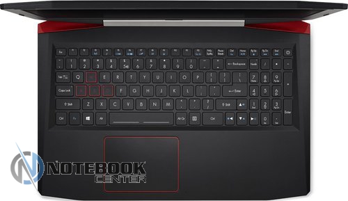 Acer Aspire VX 5-591G-58QK