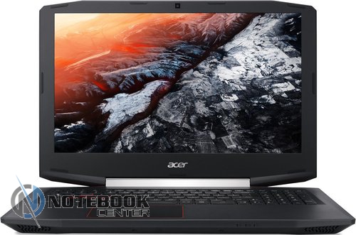 Acer Aspire VX 5-591G-72T2