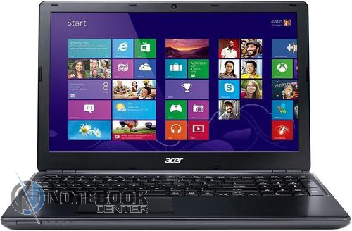 Acer AspireE1-510-35204G1TMnkk