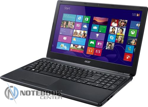 Acer AspireE1-522-12504G32Mn