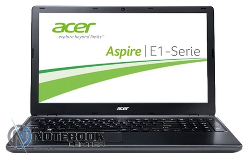 Acer AspireE1-532-29554G50Mn