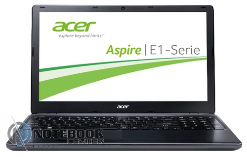 Acer AspireE1-570-33214G75Mn