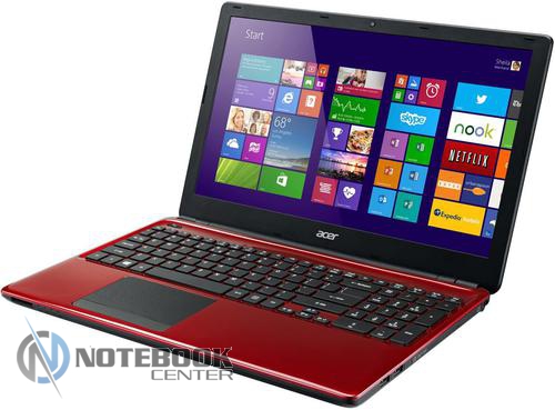 Acer AspireE1-570G-33224G50Mnrr