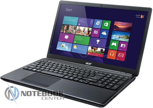 Acer AspireE1-572G-34014G50Mnii