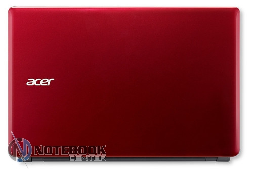 Acer AspireE1-572G-34016G75Mnrr