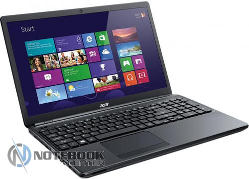 Acer AspireE1-572G-54206G75Mnkk
