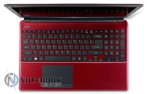 Acer AspireE1-572G-54206G75Mnrr