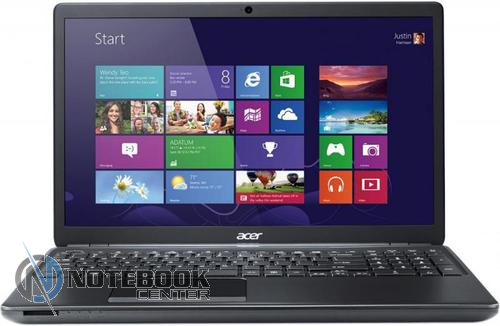 Acer AspireE1-572G-74506G1TMnkk