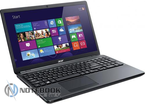 Acer AspireE1-572G-74506G1TMnkk