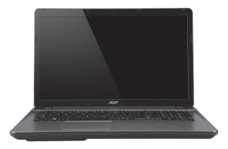 Acer AspireE1-771G