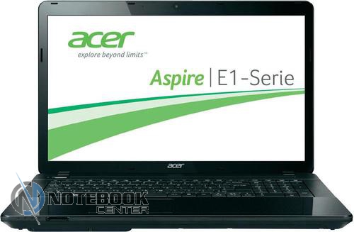 Acer AspireE1-772G-34004G50Mnsk
