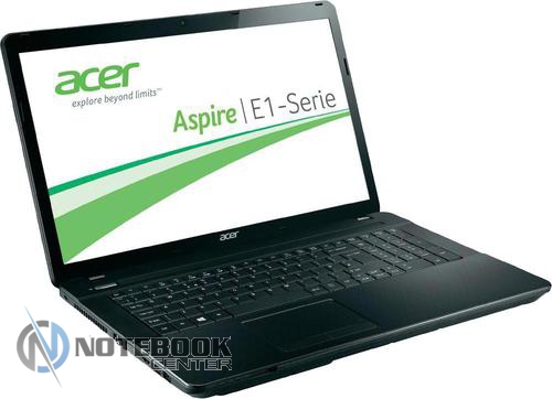 Acer AspireE1-772G