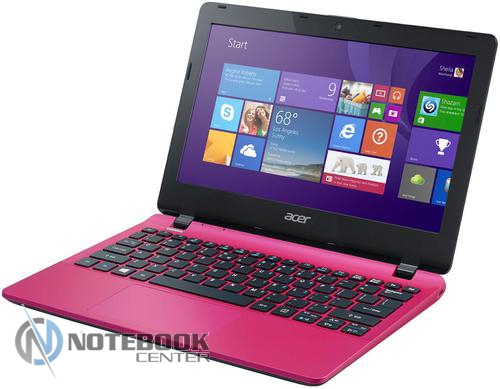 Acer AspireE3-111-C8VG