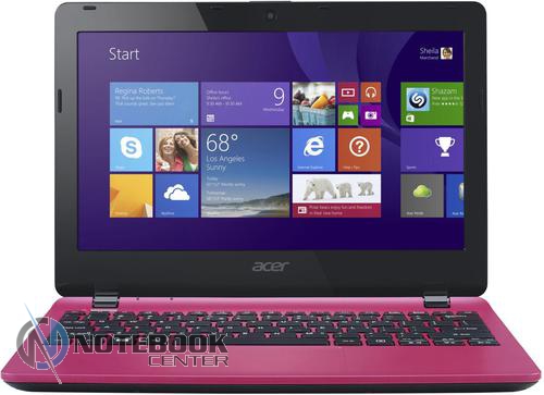 Acer AspireE3-112-C0CR