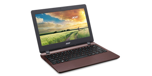 Acer AspireE3-112-C6XG