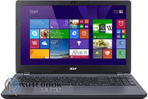 Acer AspireE5-511-P4Y7