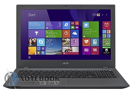 Acer Aspire E5-522G-82N8