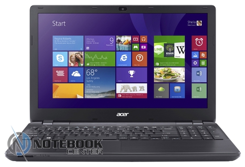 Acer AspireE5-531-P3M1