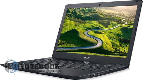 Acer AspireE5-553G