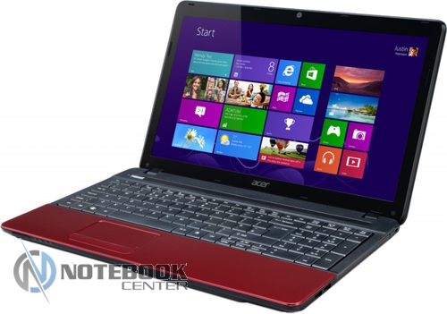 Acer AspireE5-571G-33R5