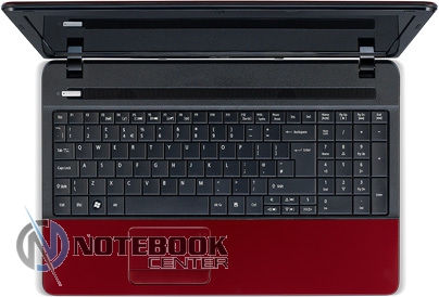 Acer AspireE5-571G-33R5