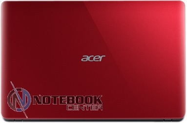 Acer AspireE5-571G-33R5