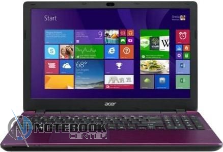 Acer AspireE5-571G-36L6
