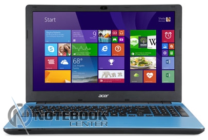 Acer AspireE5-571G-56VP