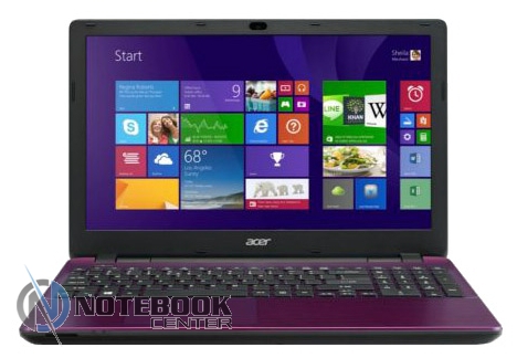 Acer AspireE5-571G-594Y